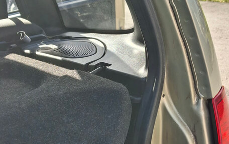 Chevrolet Niva I рестайлинг, 2010 год, 430 000 рублей, 18 фотография