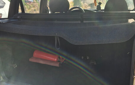 Chevrolet Niva I рестайлинг, 2010 год, 430 000 рублей, 20 фотография