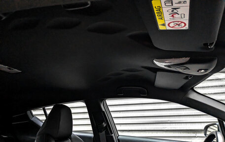 Toyota C-HR I рестайлинг, 2019 год, 2 420 000 рублей, 24 фотография