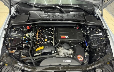 BMW 3 серия, 2007 год, 1 850 000 рублей, 10 фотография