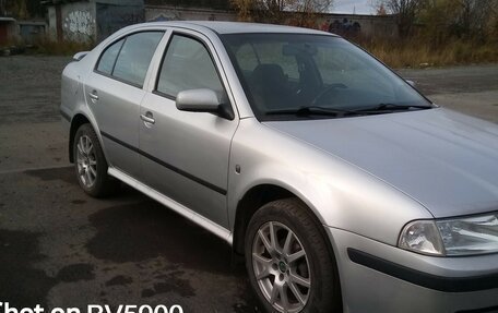 Skoda Octavia, 2008 год, 780 000 рублей, 4 фотография