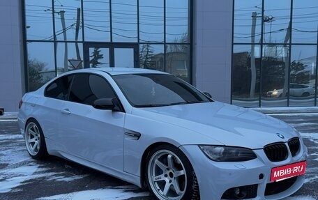 BMW 3 серия, 2007 год, 1 850 000 рублей, 6 фотография