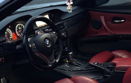 BMW 3 серия, 2007 год, 1 850 000 рублей, 8 фотография