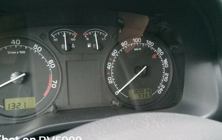 Skoda Octavia, 2008 год, 780 000 рублей, 3 фотография