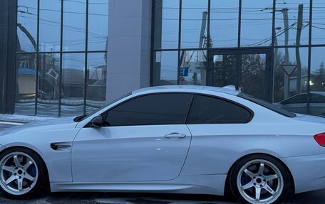 BMW 3 серия, 2007 год, 1 850 000 рублей, 3 фотография