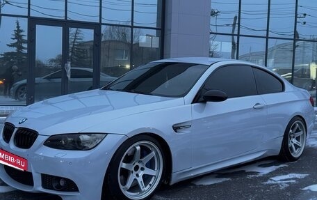 BMW 3 серия, 2007 год, 1 850 000 рублей, 2 фотография