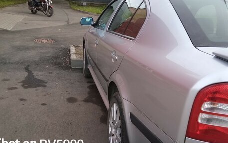 Skoda Octavia, 2008 год, 780 000 рублей, 6 фотография