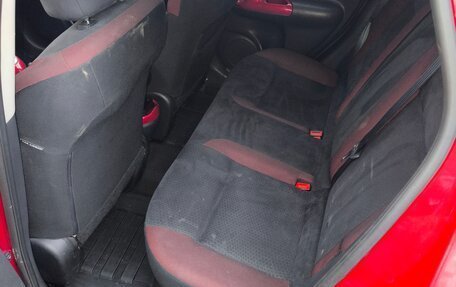 Nissan Juke II, 2011 год, 987 654 рублей, 3 фотография