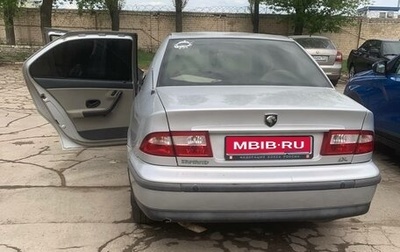 Iran Khodro Samand, 2007 год, 195 000 рублей, 1 фотография