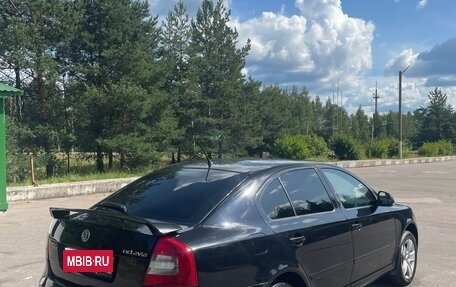 Skoda Octavia, 2011 год, 999 999 рублей, 1 фотография