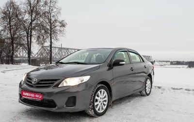 Toyota Corolla, 2010 год, 886 000 рублей, 1 фотография