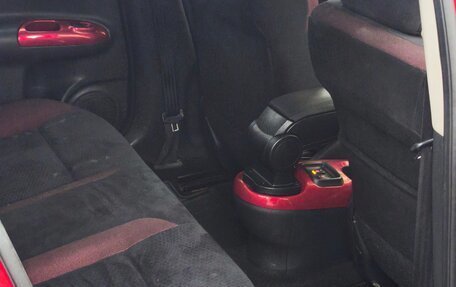 Nissan Juke II, 2011 год, 987 654 рублей, 10 фотография