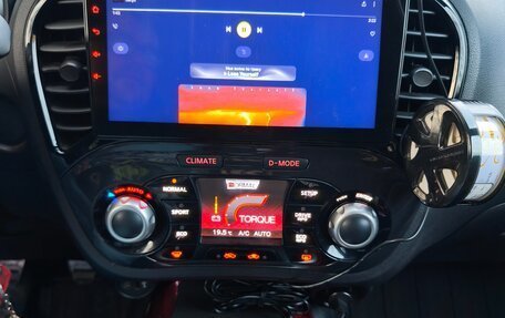 Nissan Juke II, 2011 год, 987 654 рублей, 14 фотография