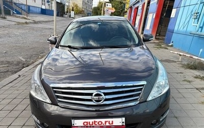 Nissan Teana, 2010 год, 1 200 000 рублей, 1 фотография