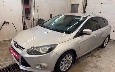 Ford Focus III, 2014 год, 860 000 рублей, 1 фотография