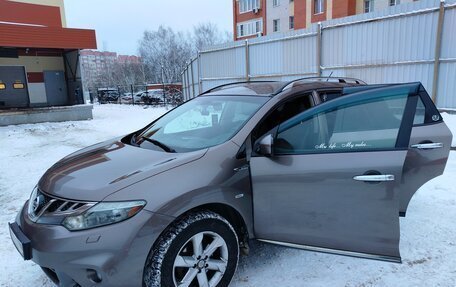 Nissan Murano, 2011 год, 997 000 рублей, 6 фотография