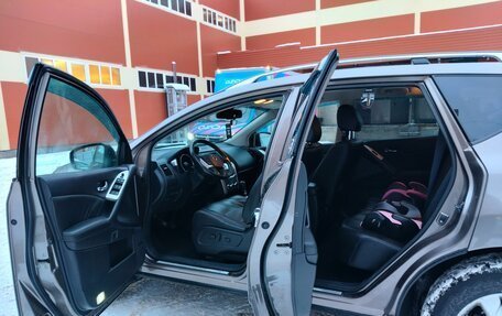 Nissan Murano, 2011 год, 997 000 рублей, 2 фотография