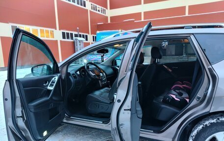 Nissan Murano, 2011 год, 997 000 рублей, 8 фотография