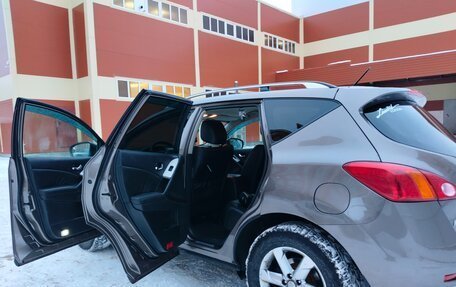 Nissan Murano, 2011 год, 997 000 рублей, 13 фотография