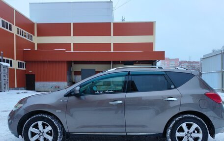 Nissan Murano, 2011 год, 997 000 рублей, 7 фотография