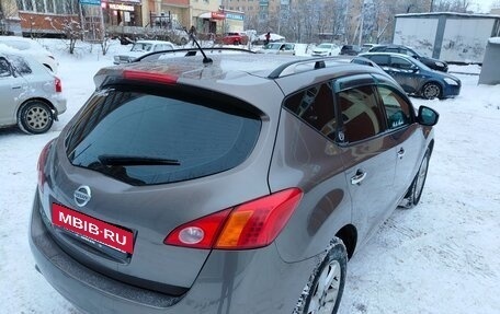 Nissan Murano, 2011 год, 997 000 рублей, 3 фотография