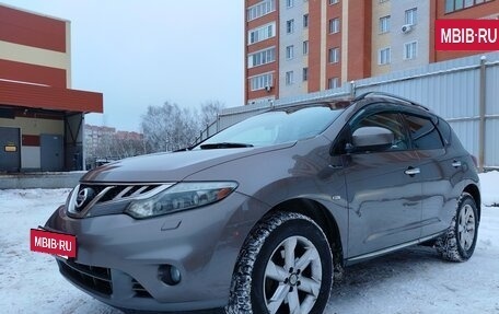 Nissan Murano, 2011 год, 997 000 рублей, 5 фотография