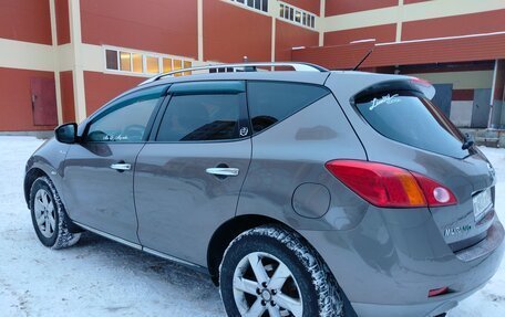 Nissan Murano, 2011 год, 997 000 рублей, 14 фотография