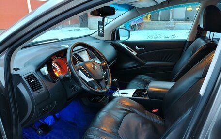 Nissan Murano, 2011 год, 997 000 рублей, 21 фотография