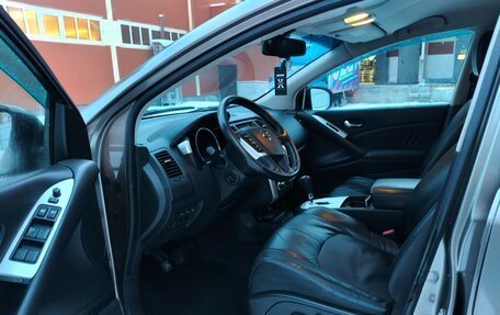 Nissan Murano, 2011 год, 997 000 рублей, 19 фотография