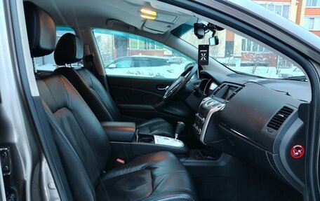 Nissan Murano, 2011 год, 997 000 рублей, 27 фотография