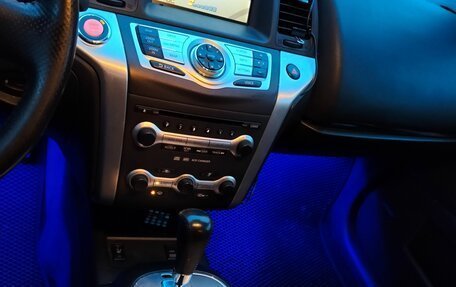 Nissan Murano, 2011 год, 997 000 рублей, 25 фотография