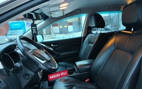 Nissan Murano, 2011 год, 997 000 рублей, 20 фотография