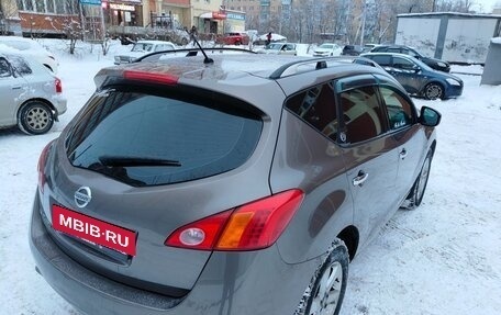 Nissan Murano, 2011 год, 997 000 рублей, 15 фотография