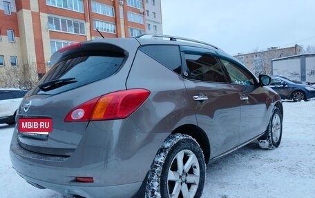 Nissan Murano, 2011 год, 997 000 рублей, 17 фотография