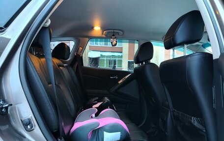 Nissan Murano, 2011 год, 997 000 рублей, 32 фотография