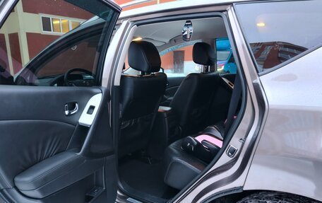 Nissan Murano, 2011 год, 997 000 рублей, 30 фотография