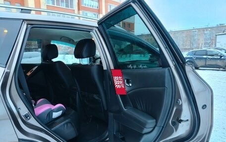 Nissan Murano, 2011 год, 997 000 рублей, 31 фотография