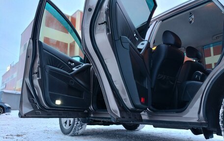 Nissan Murano, 2011 год, 997 000 рублей, 33 фотография