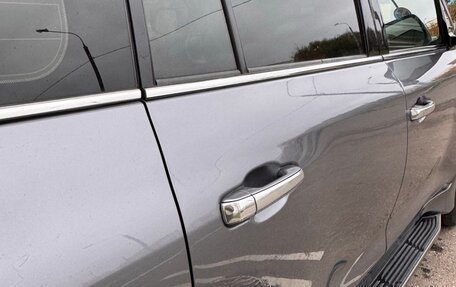 Lexus LX III, 2015 год, 7 600 000 рублей, 3 фотография