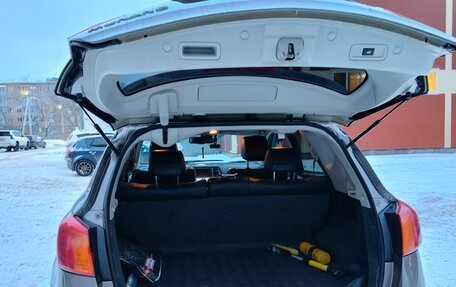 Nissan Murano, 2011 год, 997 000 рублей, 38 фотография