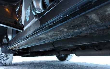 Nissan Murano, 2011 год, 997 000 рублей, 34 фотография