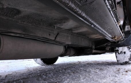 Nissan Murano, 2011 год, 997 000 рублей, 36 фотография