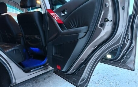 Nissan Murano, 2011 год, 997 000 рублей, 35 фотография