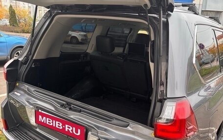 Lexus LX III, 2015 год, 7 600 000 рублей, 5 фотография