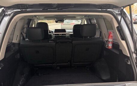 Lexus LX III, 2015 год, 7 600 000 рублей, 7 фотография