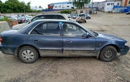 Hyundai Sonata III рестайлинг, 1997 год, 180 000 рублей, 5 фотография