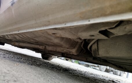 Hyundai Sonata III рестайлинг, 1997 год, 180 000 рублей, 2 фотография