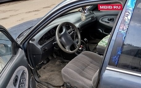 Hyundai Sonata III рестайлинг, 1997 год, 180 000 рублей, 3 фотография