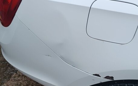 Skoda Rapid I, 2017 год, 860 000 рублей, 10 фотография