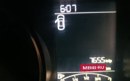 Skoda Rapid I, 2017 год, 860 000 рублей, 6 фотография